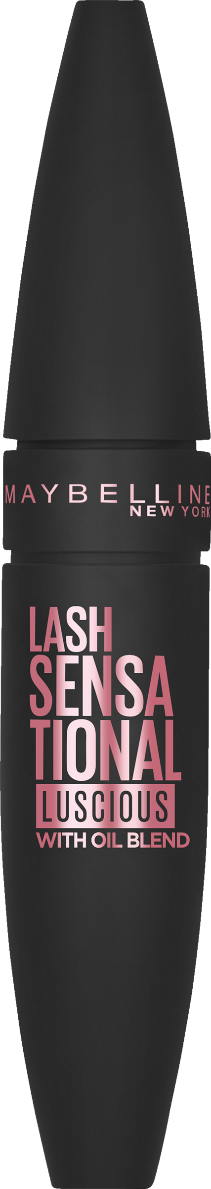Maybelline New York Lash Sensational Luscious Mascara in Very Black