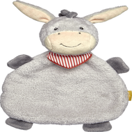 Babywelt Schmusetuch Esel Emil Rossmann De