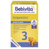 Folgemilch 3 ab dem 10. Monat