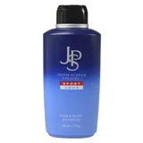 Sport Aqua Hair & Body Shampoo