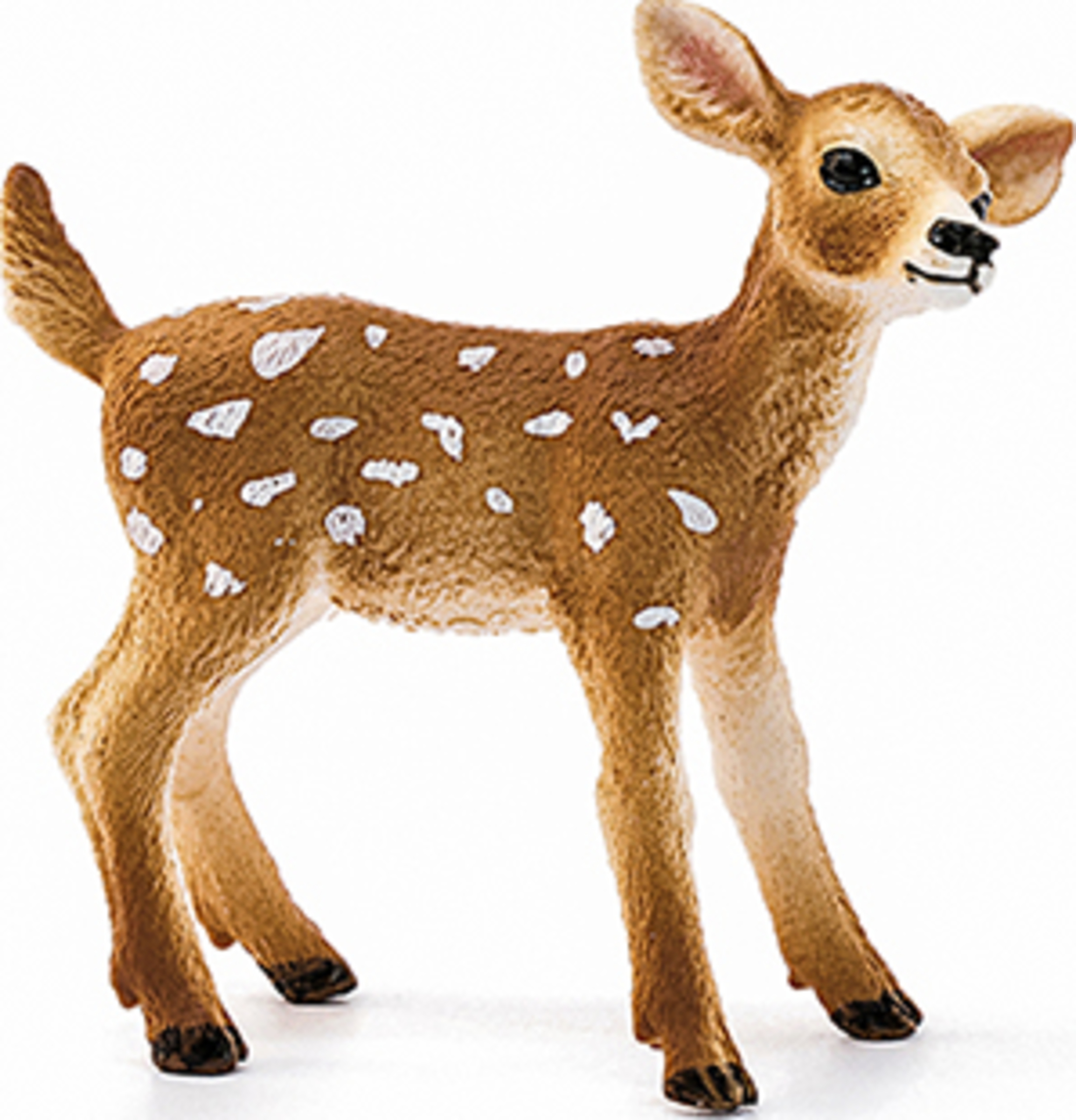 Schleich 14820 Weißwedelkalb