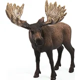 14781 Wild Life, Elch Bulle