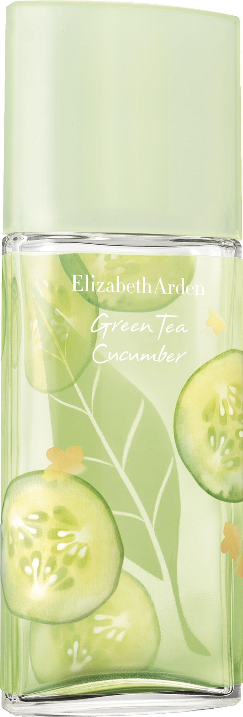 Elizabeth Arden Green Tea Cucumber, EdT 100 ml online kaufen rossmann.de