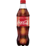 Original Koffeinhaltiges Erfrischungsgetränk
