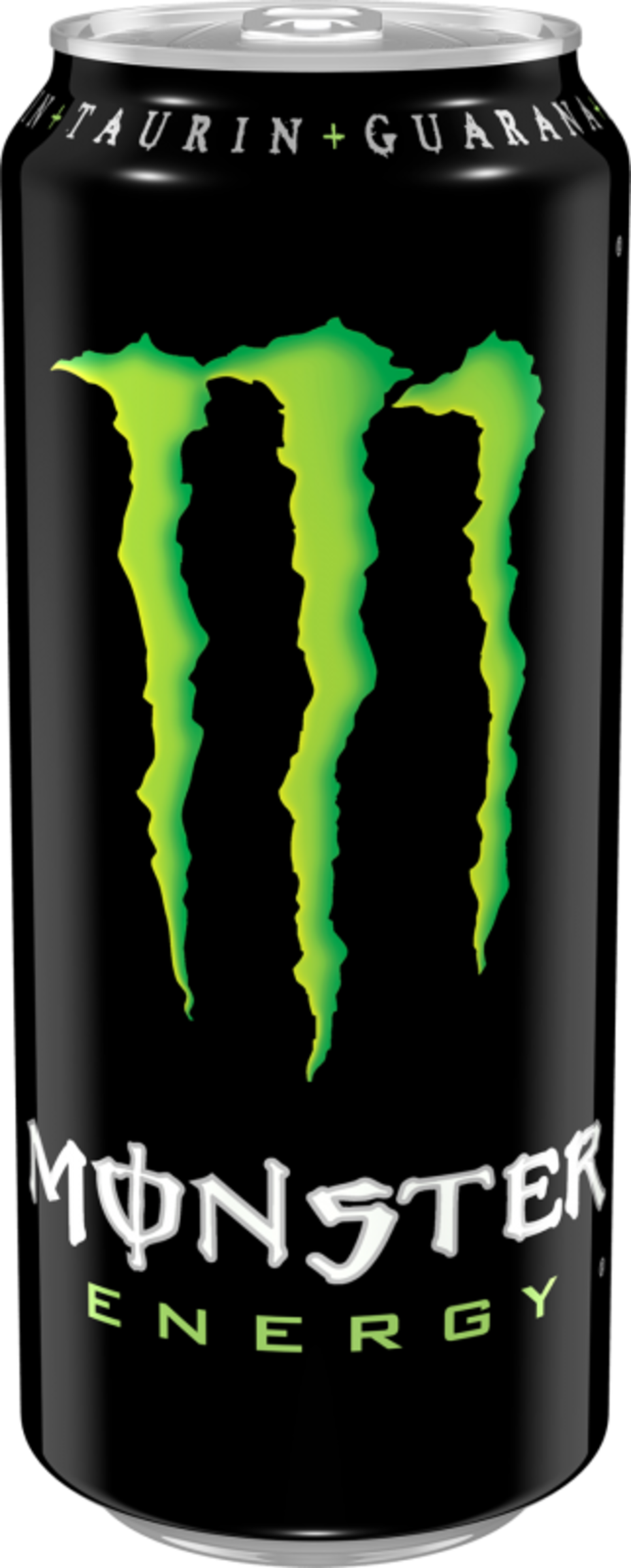 Monster Energydrink EINWEG