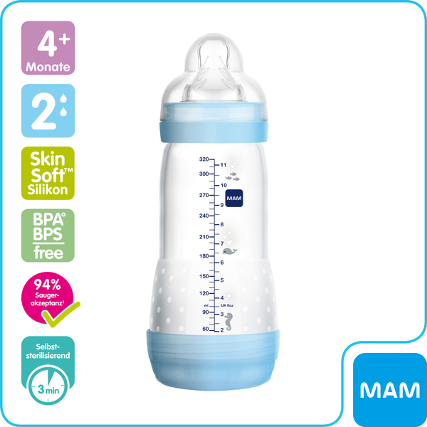 8 Monate Altes Baby Verweigert Flasche