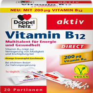 Vitamin B Komplex Online Kaufen Rossmann De