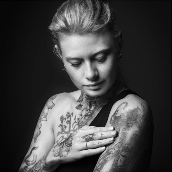 Skin Stories Tattoo Color Protection Sun Lotion Lsf 30 Rossmann De