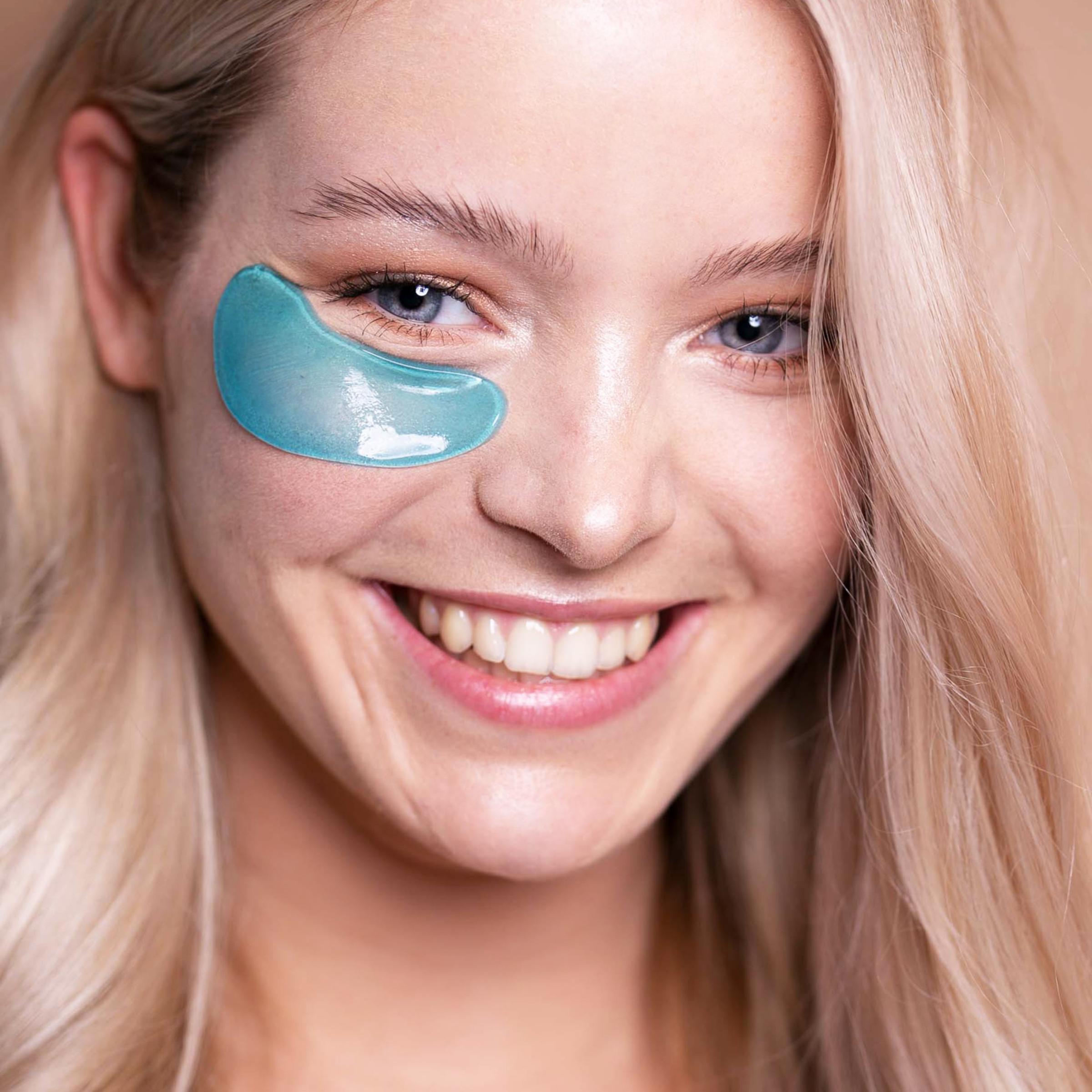 YEAUTY Eye Pad Mask Deep Hydration online kaufen rossmann.de
