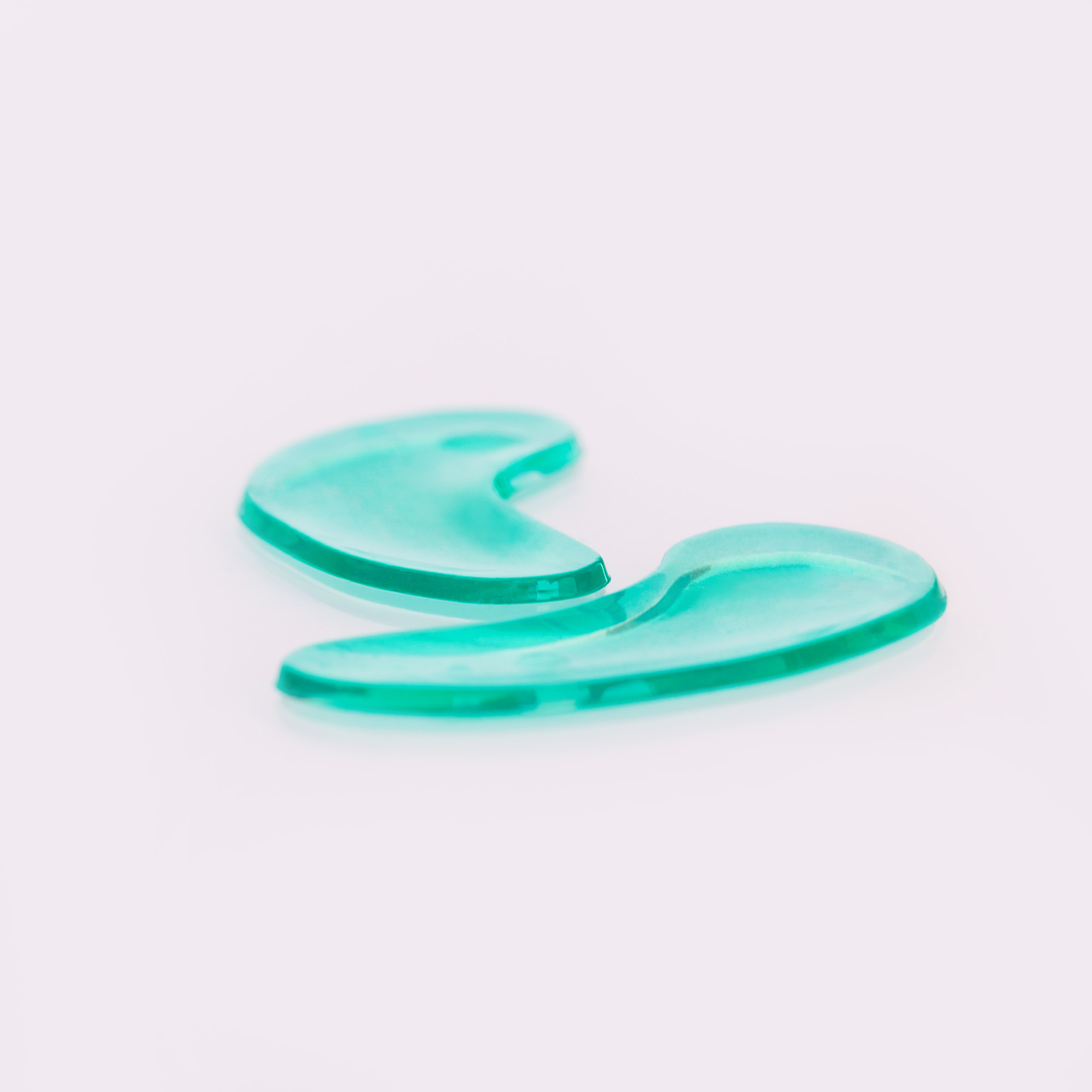 YEAUTY Eye Pad Mask Veggy Mixture rossmann.de