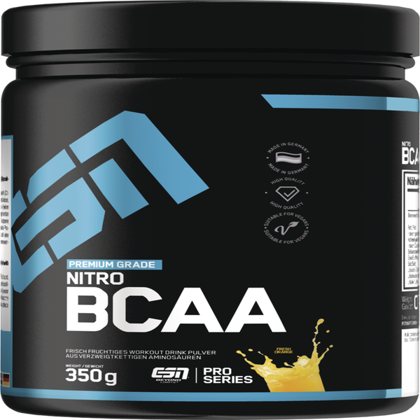 ESN NITRO BCAA online kaufen rossmann.de