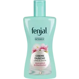 Intensiv Cremedusche