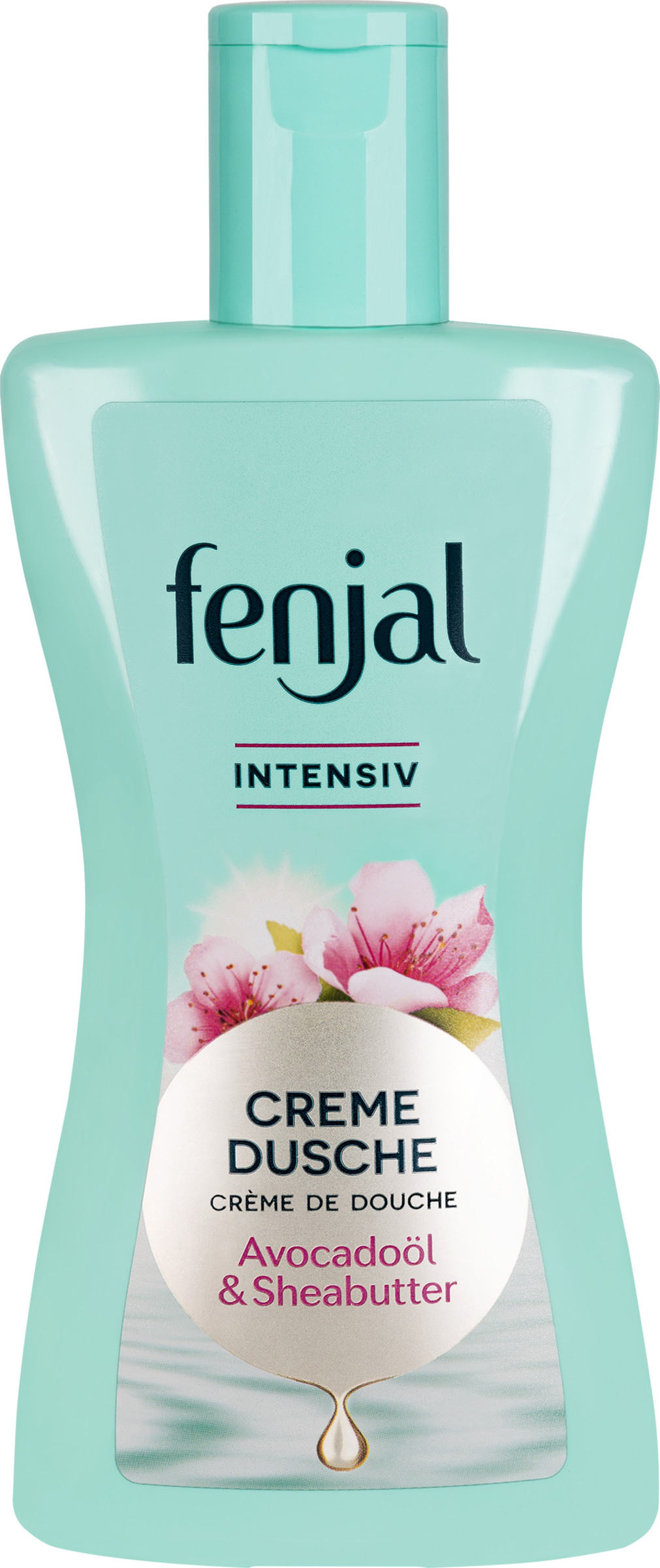 fenjal Intensiv Cremedusche