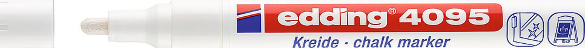 Edding Kreidemarker 4095