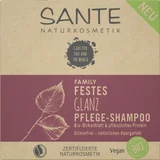 FAMILY Festes Glanz Pflege-Shampoo