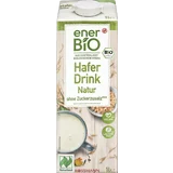 Hafer Drink Natur Naturland