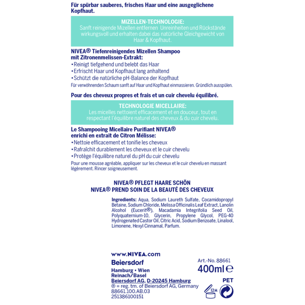 Rossmann haarpeeling Haarpeeling Drogerie