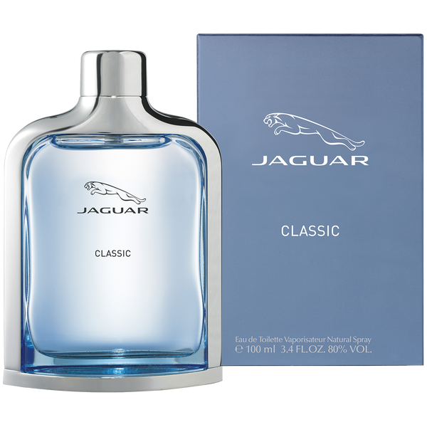Jaguar Classic, EdT 100 ml online kaufen rossmann.de