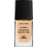 Photo Focus Foundation Dewy - SOFT BEIGE