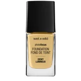 Photo Focus Foundation Dewy - GOLDEN BEIGE