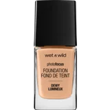 Photo Focus Foundation Dewy - CLASSIC BEIGE