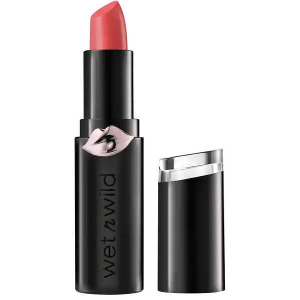 wet n wild MegaLast Lipstick Matte Finish - INTO THE FLESH