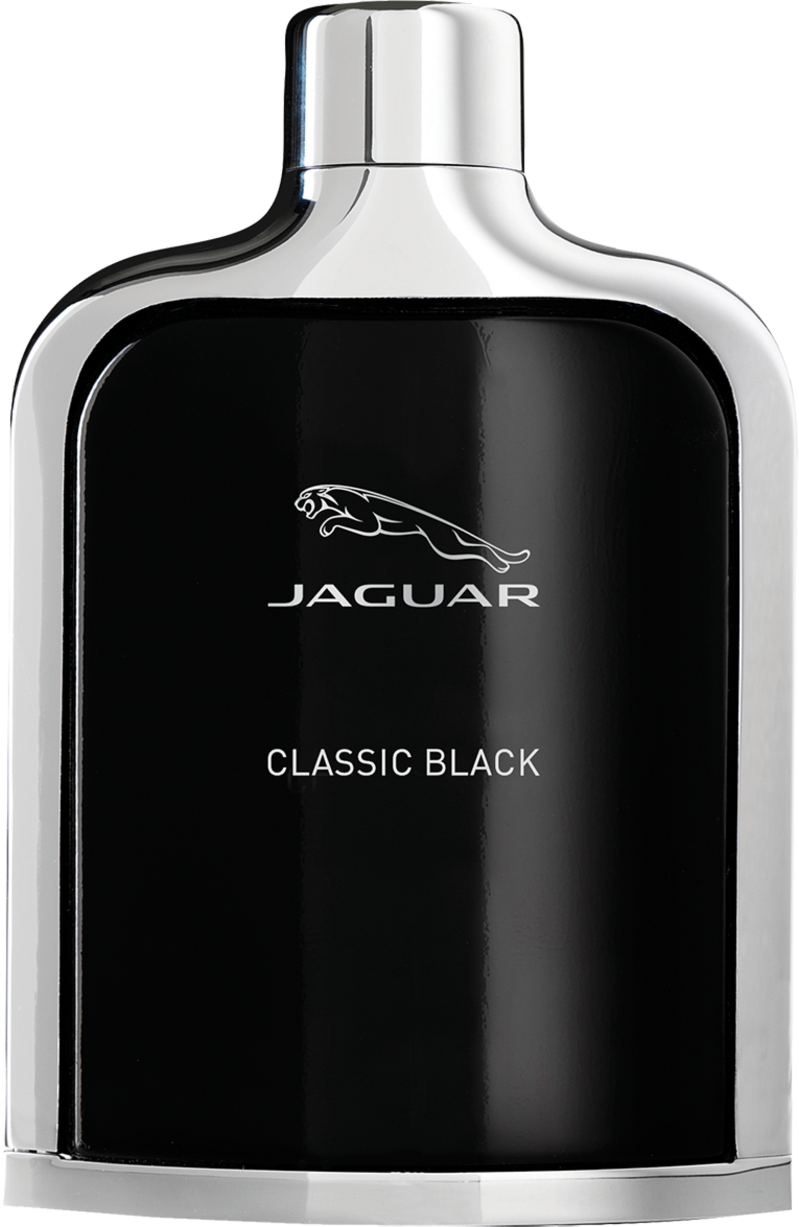 Jaguar Classic Black, EdT 100 ml