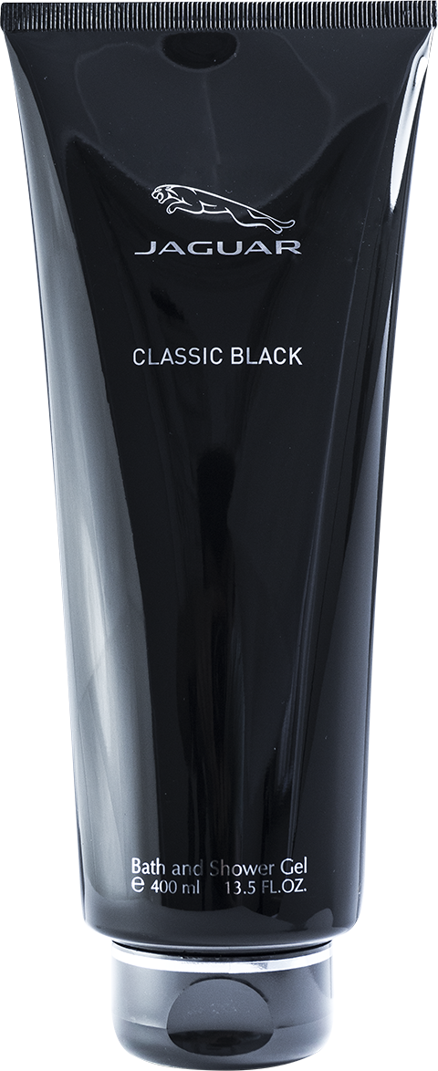 Jaguar Classic Black, Shower Gel 400 ml online kaufen rossmann.de