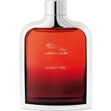 Classic Red, EdT 100 ml
