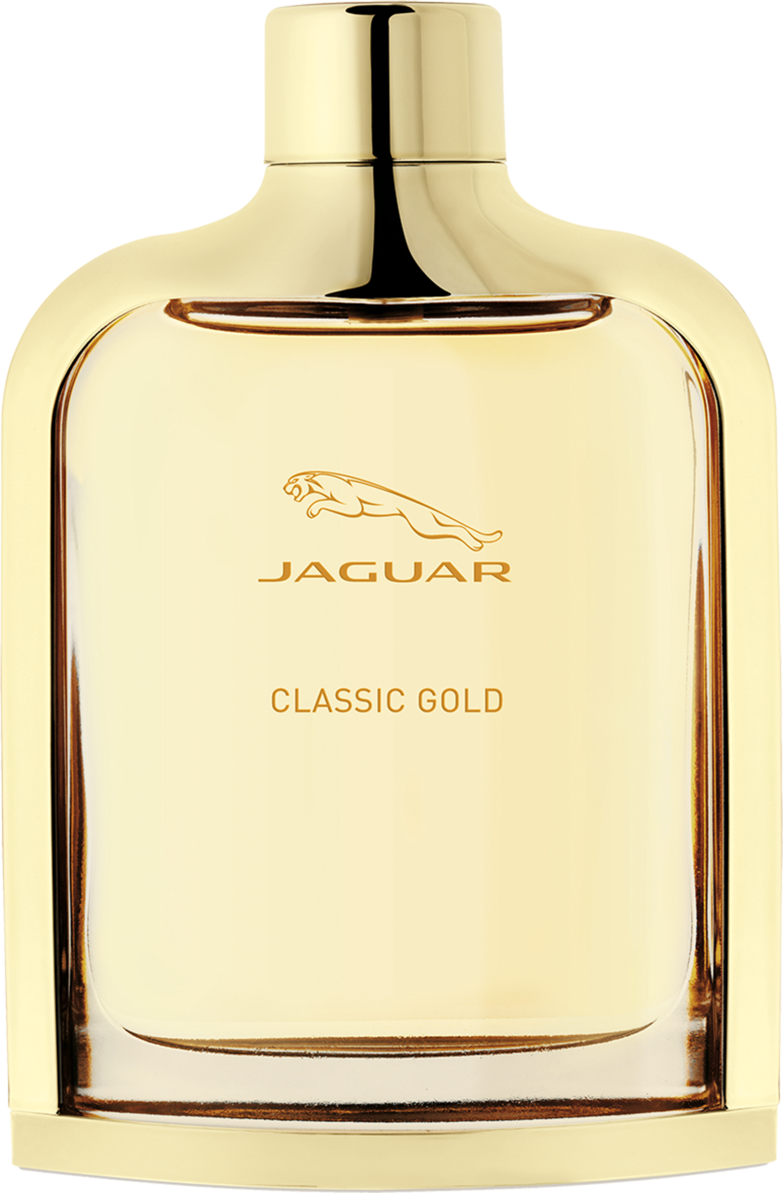 Jaguar Classic Gold, EdT 100 ml