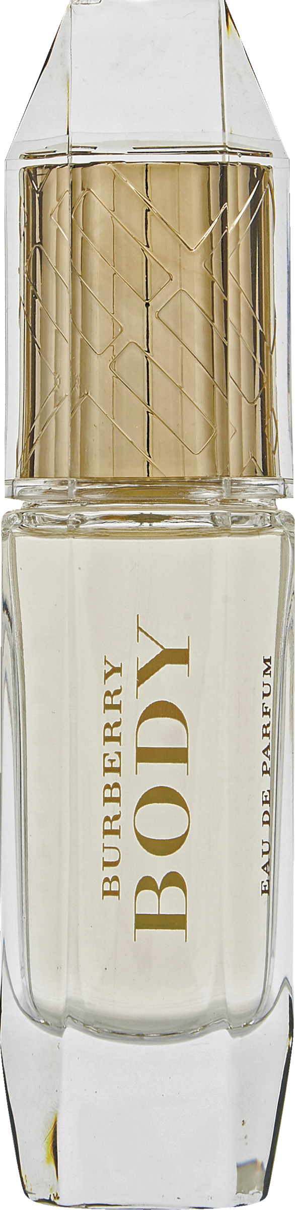 burberry 75 ml rossmann