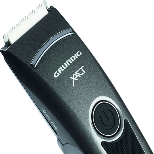 grundig haar und bartschneider mc 6040 online kaufen rossmann de