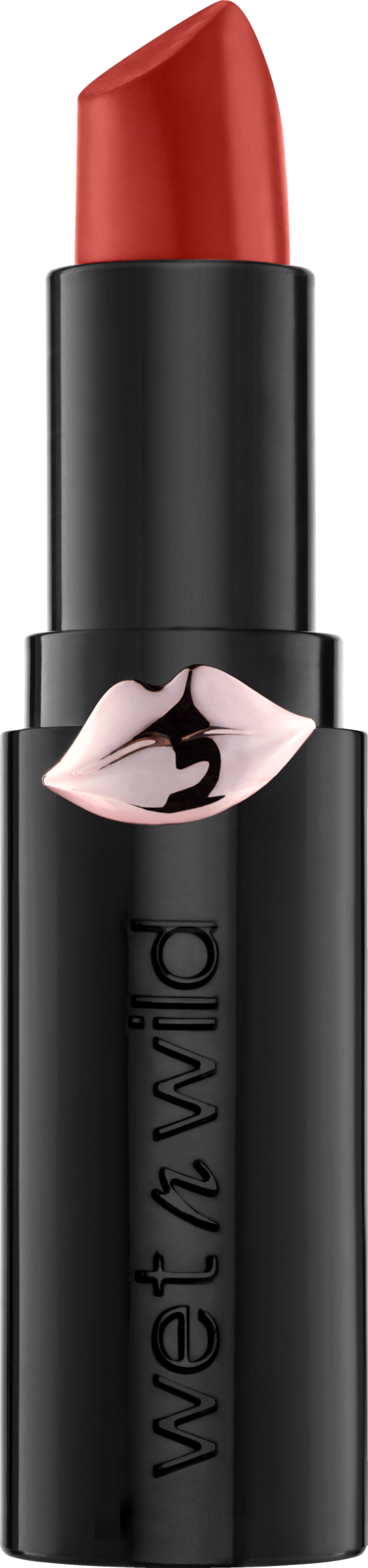 MegaLast Lipstick Matte Finish - SASSPOT RED