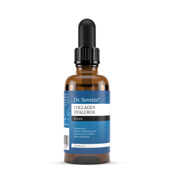 dr severin serum