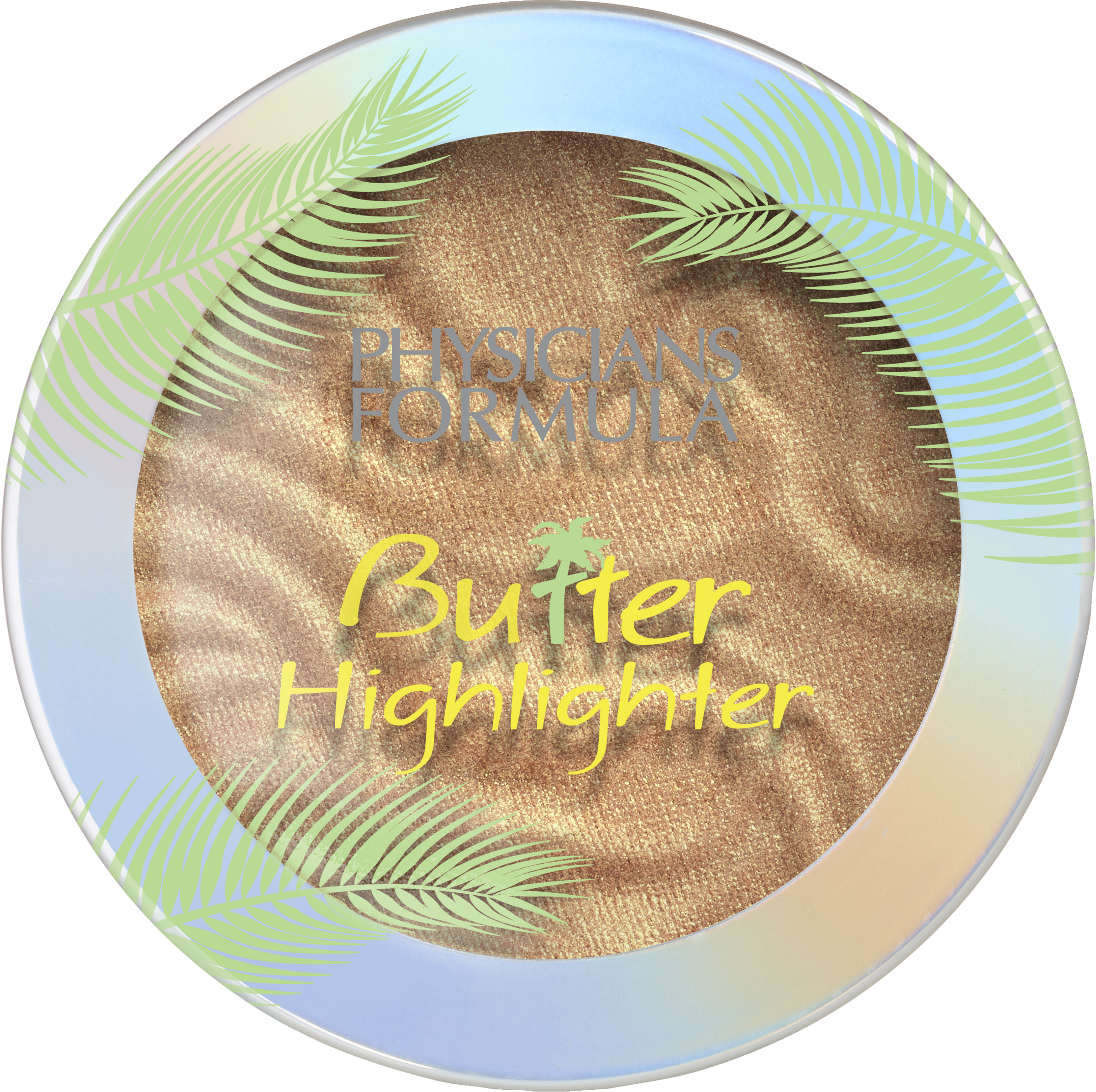 Physicians Formula Murumuru Butter Highlighter Champagne