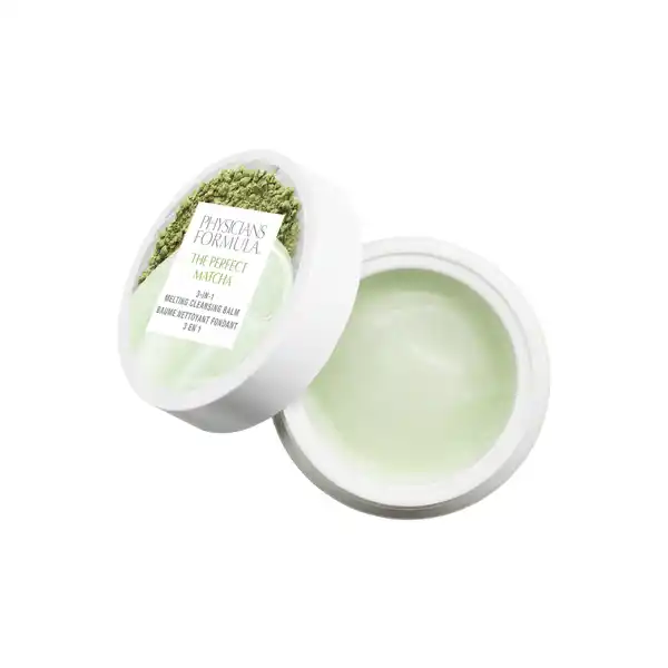 Physicians Formula The perfect Matcha 3in1 melting Cleansing Balm ...