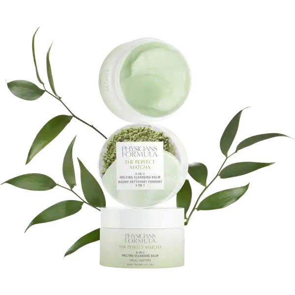 Physicians Formula The perfect Matcha 3in1 melting Cleansing Balm ...