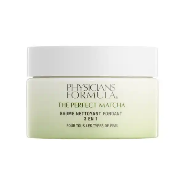 Physicians Formula The perfect Matcha 3in1 melting Cleansing Balm ...