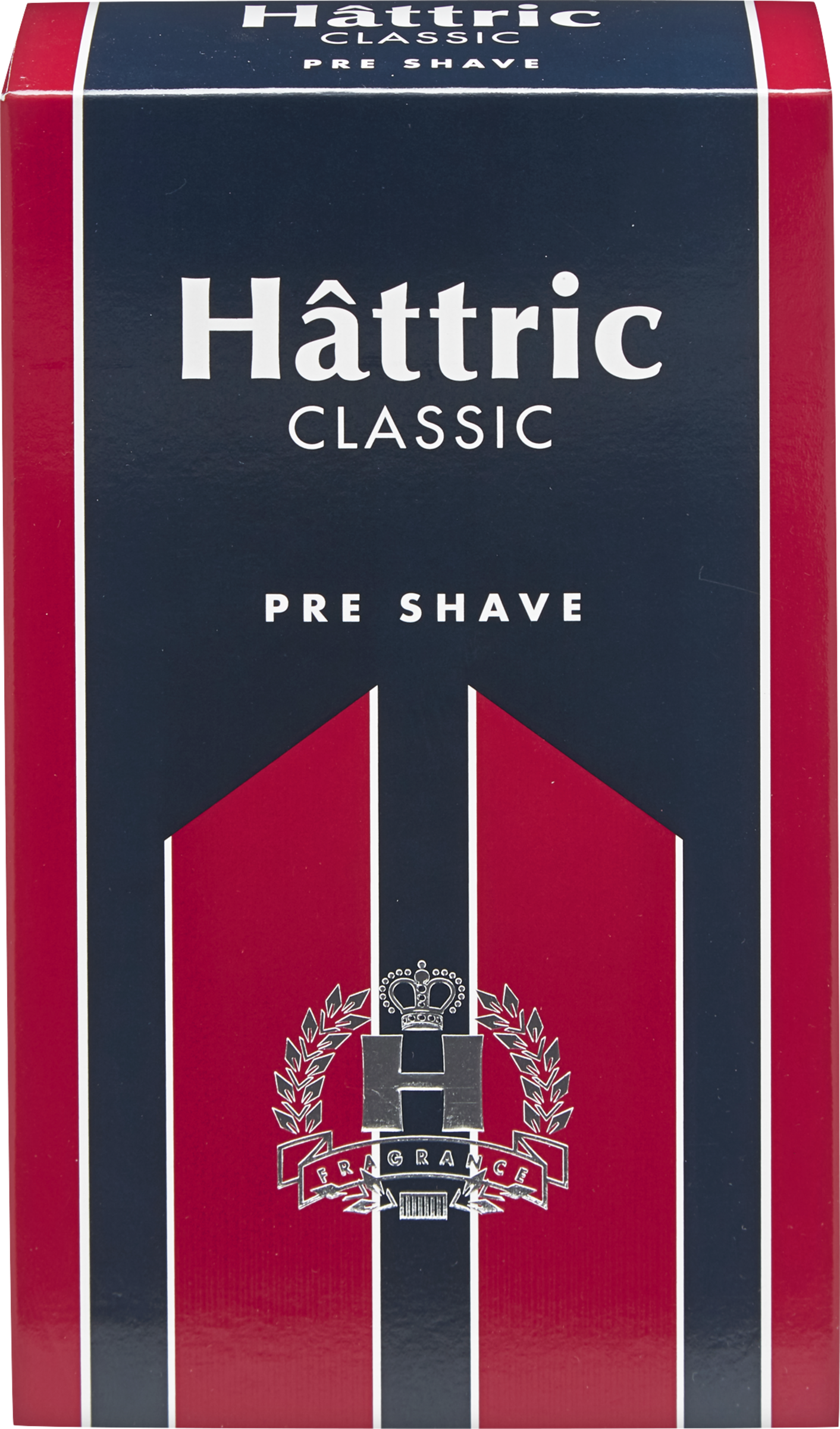 Hâttrick Classic Pre Shave