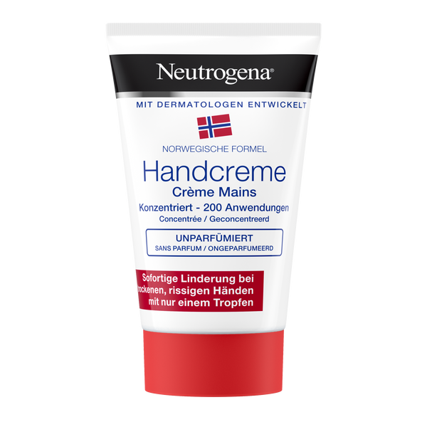 Handcreme