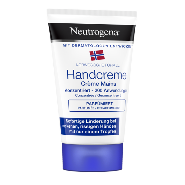 Handcreme