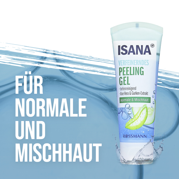 Rossmann haarpeeling Haarpeeling Drogerie