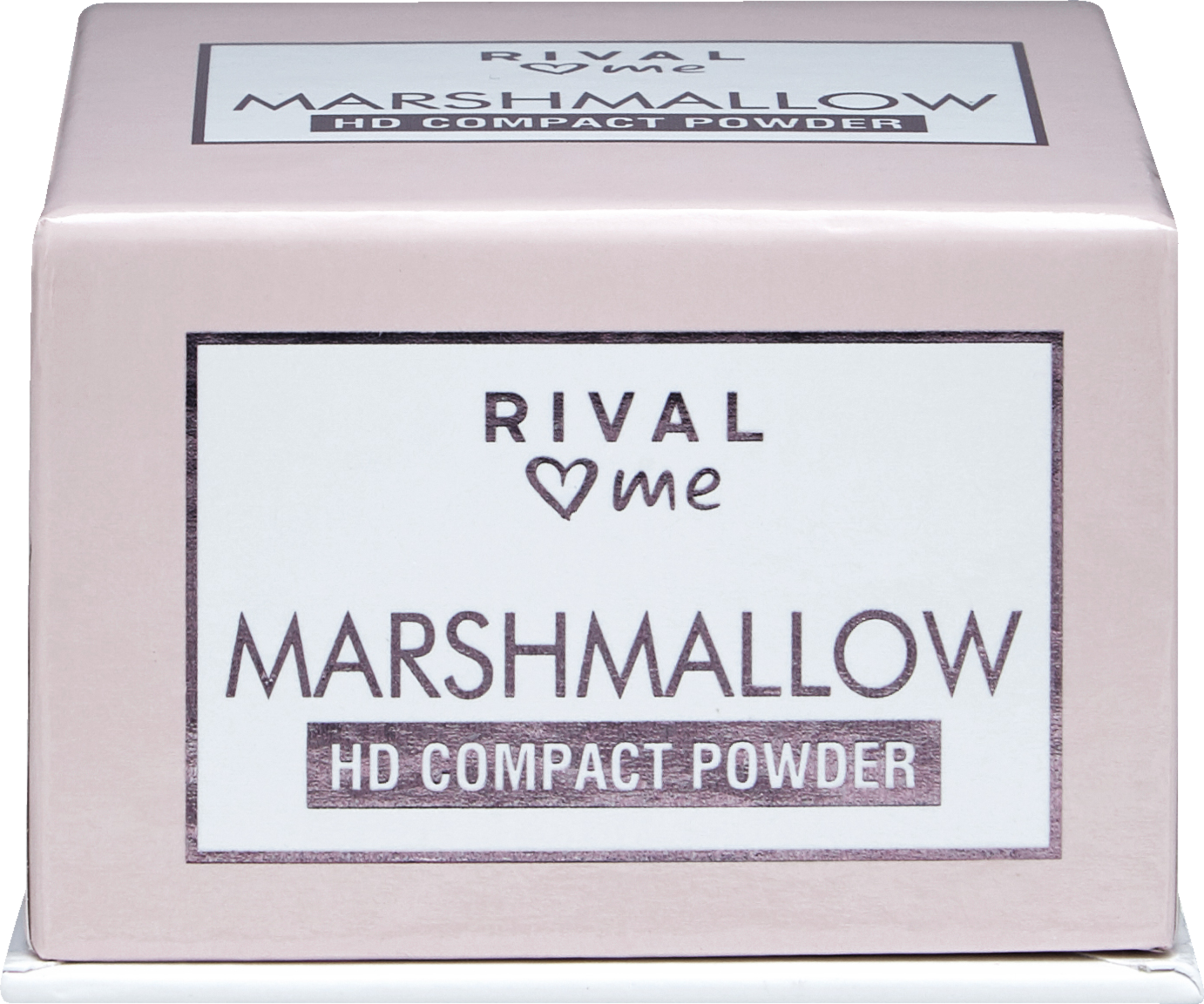 RIVAL loves me Marshmallow Powder online kaufen rossmann.de