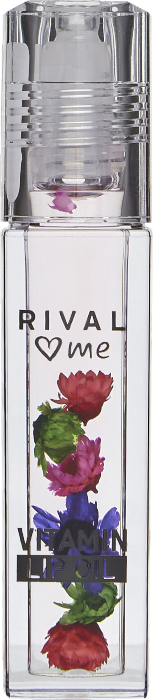 RIVAL loves me Vitamin Lip Oil