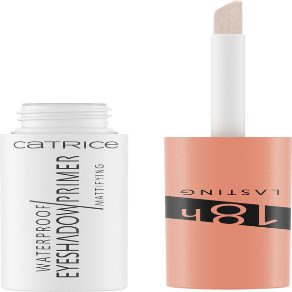 Catrice Waterproof Eyeshadow Primer 010 online kaufen rossmann.de