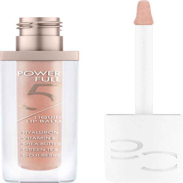 Catrice Powerfull 5 Liquid Lip Balm 020 online kaufen rossmann.de