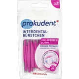 Interdentalbürstchen Iso-Gr. 0