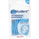 Interdental Bürstchen ISO 3