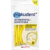 prokudent Interdental Bürstchen ISO 4