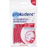 Interdental Bürstchen ISO 2